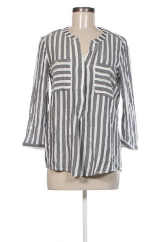 Γυναικεία μπλούζα Tom Tailor, Μέγεθος XS, Χρώμα Πολύχρωμο, Τιμή 6,99 €