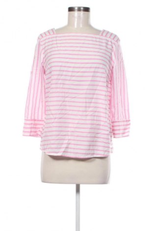 Дамска блуза Tom Tailor, Размер S, Цвят Многоцветен, Цена 11,99 лв.