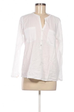 Damen Shirt Tom Tailor, Größe S, Farbe Weiß, Preis € 4,99