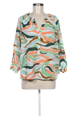 Damen Shirt Tom Tailor, Größe L, Farbe Mehrfarbig, Preis 11,99 €