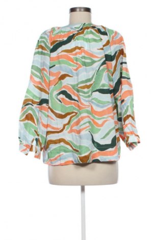 Damen Shirt Tom Tailor, Größe L, Farbe Mehrfarbig, Preis 11,99 €