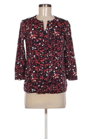 Γυναικεία μπλούζα Tom Tailor, Μέγεθος XS, Χρώμα Πολύχρωμο, Τιμή 38,99 €