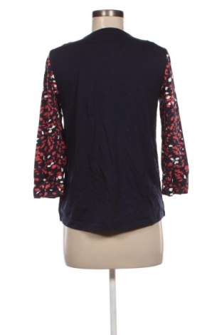 Γυναικεία μπλούζα Tom Tailor, Μέγεθος XS, Χρώμα Πολύχρωμο, Τιμή 38,99 €