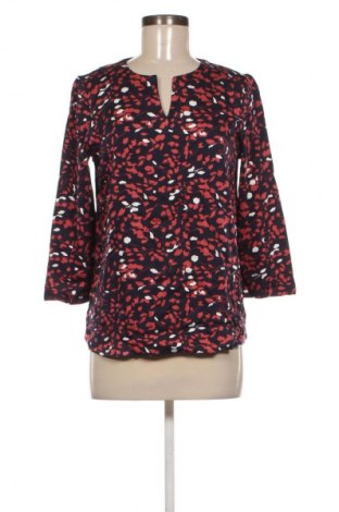 Γυναικεία μπλούζα Tom Tailor, Μέγεθος S, Χρώμα Πολύχρωμο, Τιμή 38,99 €