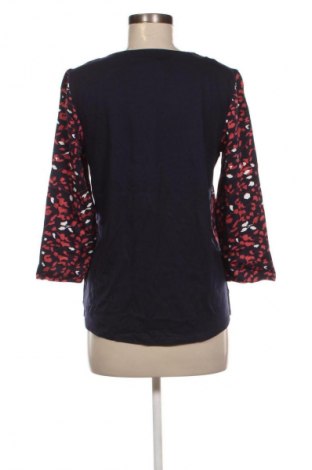 Γυναικεία μπλούζα Tom Tailor, Μέγεθος S, Χρώμα Πολύχρωμο, Τιμή 38,99 €