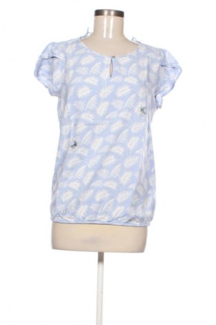 Damen Shirt Tom Tailor, Größe S, Farbe Mehrfarbig, Preis € 13,81