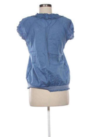 Dámská halenka Tom Tailor, Velikost M, Barva Modrá, Cena  342,00 Kč