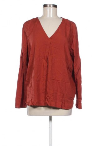 Damen Shirt Tom Tailor, Größe XL, Farbe Braun, Preis € 17,00
