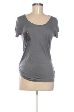 Bluză de femei Tom Tailor, Mărime XS, Culoare Gri, Preț 70,97 Lei