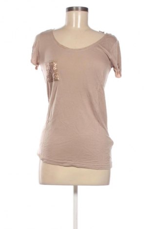 Bluză de femei Tom Tailor, Mărime S, Culoare Bej, Preț 70,97 Lei