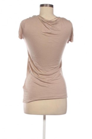 Bluză de femei Tom Tailor, Mărime S, Culoare Bej, Preț 70,97 Lei