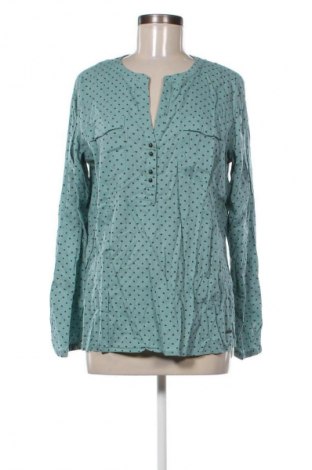 Damen Shirt Tom Tailor, Größe L, Farbe Mehrfarbig, Preis € 17,36