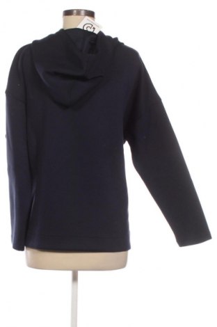 Дамска блуза Tom Tailor, Размер L, Цвят Син, Цена 33,24 лв.