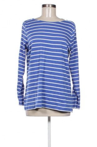 Дамска блуза Tom Tailor, Размер XXL, Цвят Многоцветен, Цена 33,24 лв.