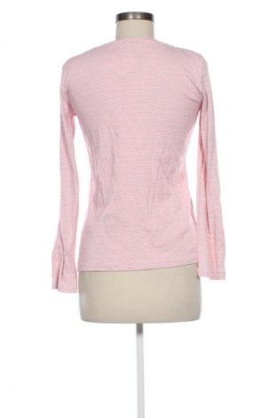 Γυναικεία μπλούζα Tom Tailor, Μέγεθος S, Χρώμα Ρόζ , Τιμή 11,99 €