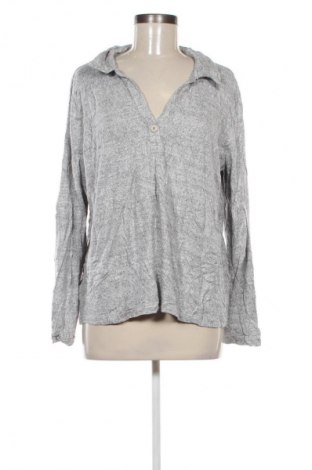 Dámska blúza Tom Tailor, Veľkosť XXL, Farba Sivá, Cena  12,95 €