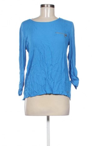 Dámská halenka Tom Tailor, Velikost M, Barva Modrá, Cena  430,00 Kč