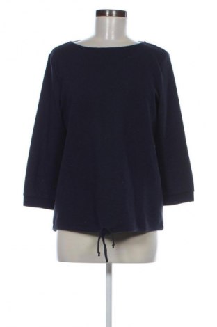 Bluză de femei Tom Tailor, Mărime M, Culoare Albastru, Preț 123,42 Lei