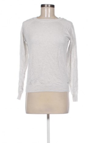 Damen Shirt Tom Tailor, Größe XS, Farbe Grau, Preis € 3,99