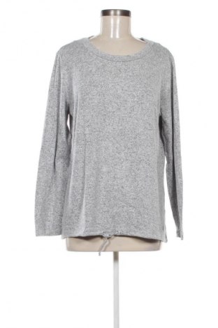 Γυναικεία μπλούζα Tom Tailor, Μέγεθος XL, Χρώμα Πολύχρωμο, Τιμή 4,99 €