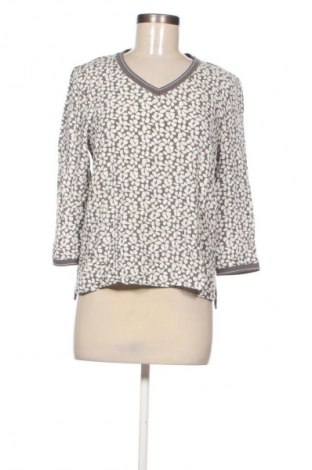 Дамска блуза Tom Tailor, Размер M, Цвят Многоцветен, Цена 33,24 лв.