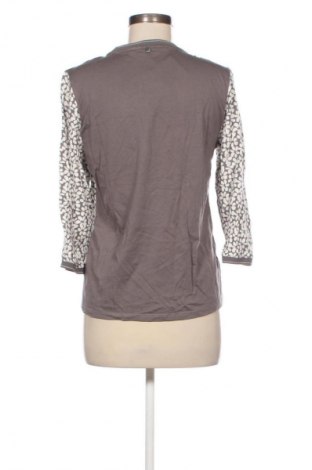 Дамска блуза Tom Tailor, Размер M, Цвят Многоцветен, Цена 33,24 лв.