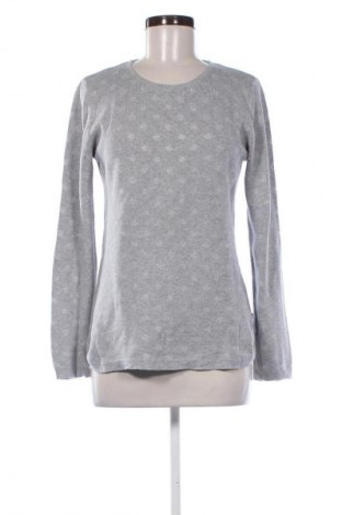 Bluză de femei Tom Tailor, Mărime L, Culoare Gri, Preț 38,99 Lei