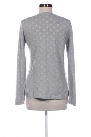 Bluză de femei Tom Tailor, Mărime L, Culoare Gri, Preț 38,99 Lei