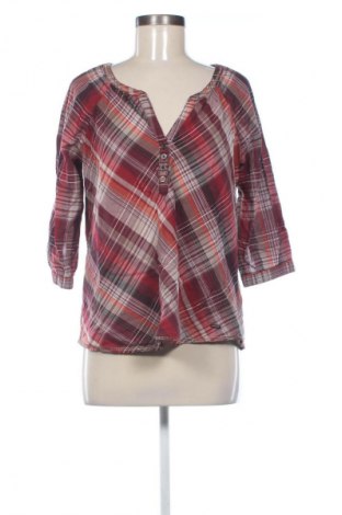 Bluză de femei Tom Tailor, Mărime M, Culoare Multicolor, Preț 87,46 Lei