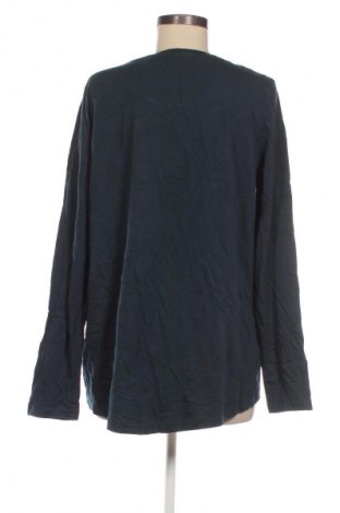 Bluză de femei Tom Tailor, Mărime XXL, Culoare Verde, Preț 26,99 Lei