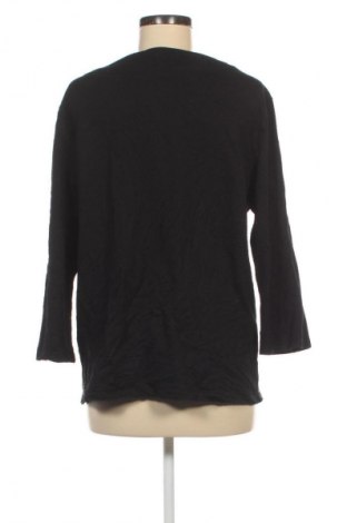 Női blúz Tom Tailor, Méret L, Szín Fekete, Ár 1 659 Ft