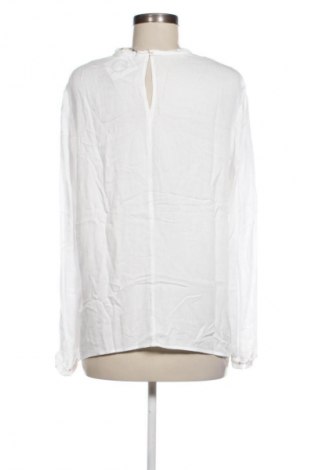 Bluză de femei Tom Tailor, Mărime XL, Culoare Alb, Preț 87,46 Lei