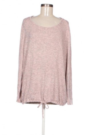 Дамска блуза Tom Tailor, Размер 3XL, Цвят Многоцветен, Цена 32,99 лв.