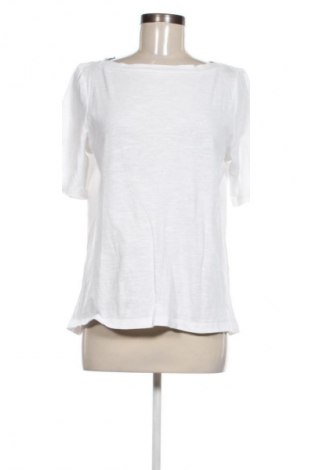 Damen Shirt Tom Tailor, Größe XL, Farbe Weiß, Preis € 14,99