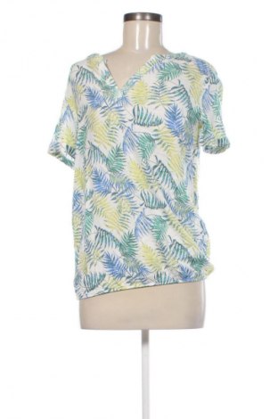 Damen Shirt Tom Tailor, Größe M, Farbe Mehrfarbig, Preis € 13,99