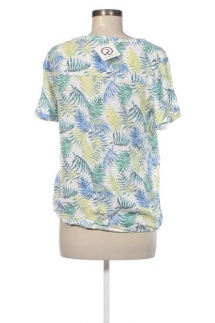 Damen Shirt Tom Tailor, Größe M, Farbe Mehrfarbig, Preis € 13,99