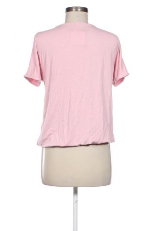 Дамска блуза Tom Tailor, Размер L, Цвят Розов, Цена 27,37 лв.