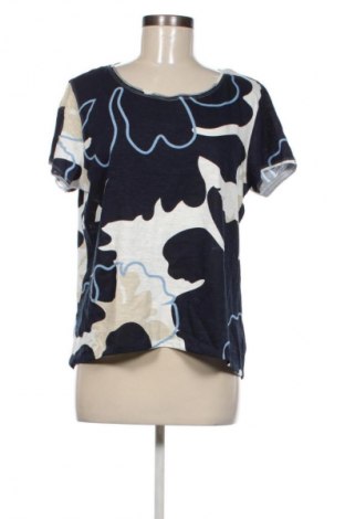 Γυναικεία μπλούζα Tom Tailor, Μέγεθος XL, Χρώμα Πολύχρωμο, Τιμή 17,99 €