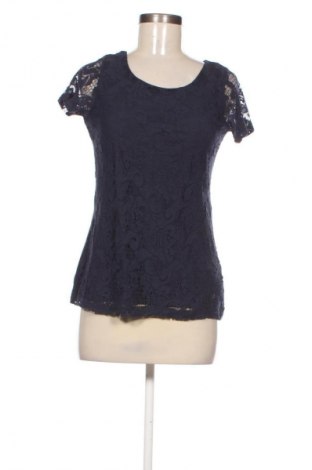 Дамска блуза Tom Tailor, Размер XS, Цвят Син, Цена 27,00 лв.