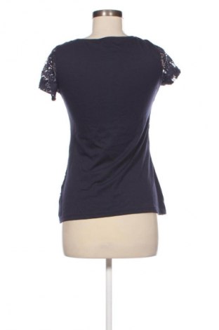 Дамска блуза Tom Tailor, Размер XS, Цвят Син, Цена 27,00 лв.