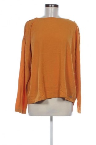 Dámská halenka Tom Tailor, Velikost XL, Barva Žlutá, Cena  279,00 Kč