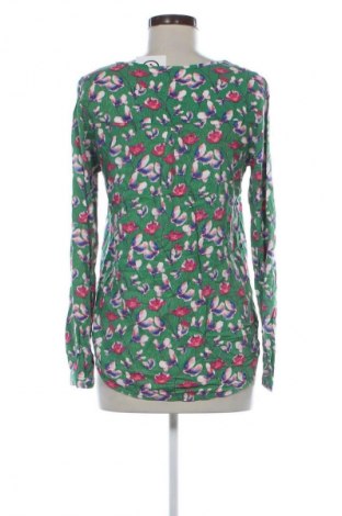 Γυναικεία μπλούζα Tom Tailor, Μέγεθος XS, Χρώμα Πολύχρωμο, Τιμή 7,99 €