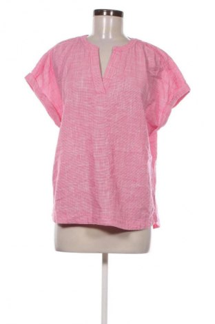 Дамска блуза Tom Tailor, Размер M, Цвят Многоцветен, Цена 6,99 лв.