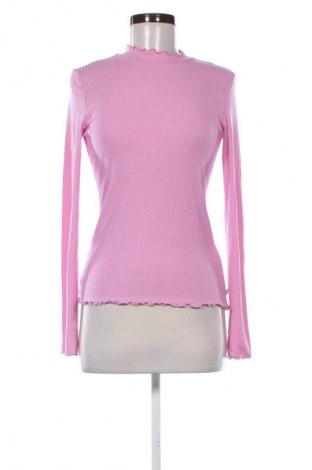 Bluză de femei Tom Tailor, Mărime M, Culoare Roz, Preț 89,47 Lei