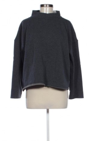 Дамска блуза Tom Tailor, Размер M, Цвят Сив, Цена 33,24 лв.