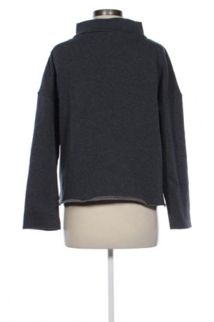 Дамска блуза Tom Tailor, Размер M, Цвят Сив, Цена 33,24 лв.