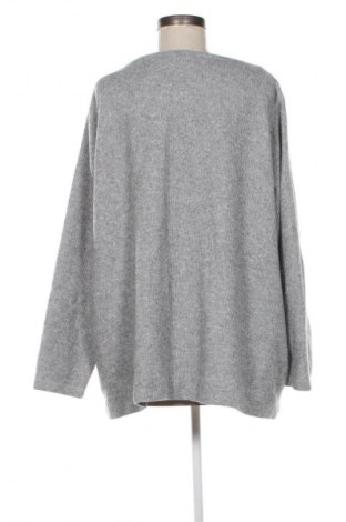 Damen Shirt Tom Tailor, Größe XXL, Farbe Grau, Preis 13,99 €