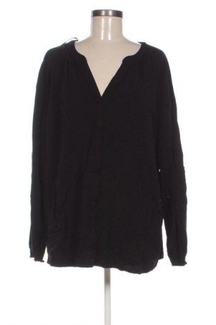 Bluză de femei Tom Tailor, Mărime XXL, Culoare Negru, Preț 59,99 Lei