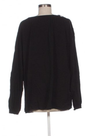 Bluză de femei Tom Tailor, Mărime XXL, Culoare Negru, Preț 59,99 Lei
