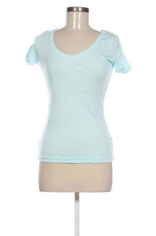 Damen Shirt Tom Tailor, Größe S, Farbe Blau, Preis € 21,99
